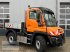 Unimog del tipo Mercedes-Benz U 219, Neumaschine en Aurich (Imagen 1)