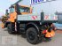 Unimog типа Mercedes-Benz U 400 4 x 4 Mulag Teleskopausleger + Zapfwelle, Gebrauchtmaschine в Sottrum (Фотография 4)