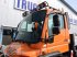 Unimog del tipo Mercedes-Benz U 400 4 x 4 Mulag Teleskopausleger + Zapfwelle, Gebrauchtmaschine en Sottrum (Imagen 14)