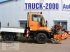 Unimog του τύπου Mercedes-Benz U 400 4 x 4 Mulag Teleskopausleger + Zapfwelle, Gebrauchtmaschine σε Sottrum (Φωτογραφία 15)