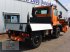 Unimog del tipo Mercedes-Benz U 400 4 x 4 Mulag Teleskopausleger + Zapfwelle, Gebrauchtmaschine In Sottrum (Immagine 25)