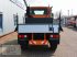 Unimog del tipo Mercedes-Benz U 400 4 x 4 Mulag Teleskopausleger + Zapfwelle, Gebrauchtmaschine In Sottrum (Immagine 26)