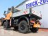 Unimog del tipo Mercedes-Benz U 400 4 x 4 Mulag Teleskopausleger + Zapfwelle, Gebrauchtmaschine en Sottrum (Imagen 28)