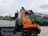 Unimog du type Mercedes-Benz U 427, Gebrauchtmaschine en Aurich (Photo 8)