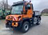 Unimog του τύπου Mercedes-Benz U 427, Neumaschine σε Wiefelstede-Spohle (Φωτογραφία 4)