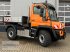 Unimog del tipo Mercedes-Benz U 427, Neumaschine en Aurich (Imagen 1)