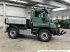 Unimog του τύπου Mercedes-Benz U 430 Agrar, Gebrauchtmaschine σε Heimstetten (Φωτογραφία 3)