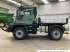 Unimog del tipo Mercedes-Benz U 430 Agrar, Gebrauchtmaschine en Heimstetten (Imagen 7)