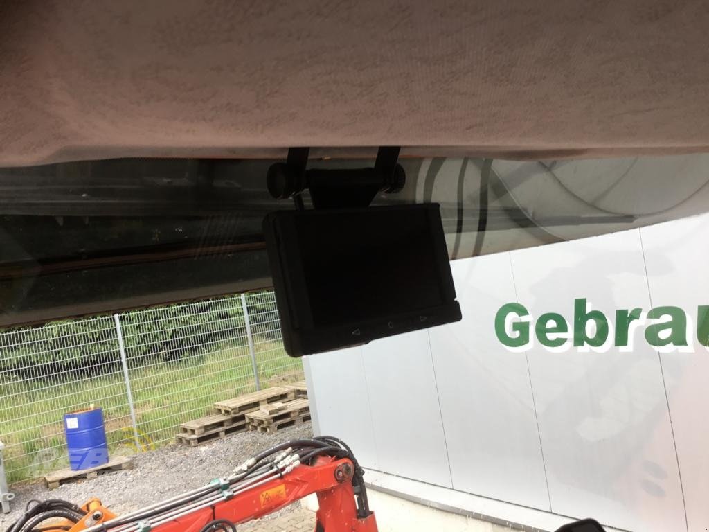 Unimog typu Mercedes-Benz U 527, Gebrauchtmaschine v Neuenkirchen-Vörden (Obrázok 19)