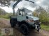 Unimog типа Mercedes-Benz U1000 424 Zapfwelle 60Km/h Kran Atlas AK1402 inkl. MwSt., Gebrauchtmaschine в Fitzen (Фотография 11)