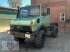 Unimog του τύπου Mercedes-Benz U1000 Agrar Heckkraftheber Zapfwelle U424 TÜV Neu, Gebrauchtmaschine σε Fitzen (Φωτογραφία 5)