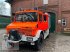 Unimog del tipo Mercedes-Benz U1300L 37 Turbo DoKa H-Gutachten Feuerwehr Womo Expedition, Gebrauchtmaschine en Fitzen (Imagen 2)