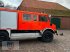 Unimog tipa Mercedes-Benz U1300L 37 Turbo DoKa H-Gutachten Feuerwehr Womo Expedition, Gebrauchtmaschine u Fitzen (Slika 5)