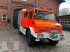 Unimog des Typs Mercedes-Benz U1300L 37 Turbo DoKa H-Gutachten Feuerwehr Womo Expedition, Gebrauchtmaschine in Fitzen (Bild 3)