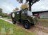 Unimog van het type Mercedes-Benz U1300L KrKW Reisemobil Expeditionsmobil Michelin XZL Wohn, Gebrauchtmaschine in Fitzen (Foto 19)