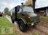 Unimog типа Mercedes-Benz U1300L KrKW Reisemobil Expeditionsmobil Michelin XZL Wohn, Gebrauchtmaschine в Fitzen (Фотография 1)