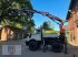 Unimog типа Mercedes-Benz U1400 427/10 Atlas Kran 10.5 M Hydraulik OM366 A Platte 3, Gebrauchtmaschine в Fitzen (Фотография 9)