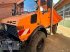 Unimog του τύπου Mercedes-Benz U1400 U1450 427 Hochdach Agrar ZW HKH Platte B3 35000netto, Gebrauchtmaschine σε Fitzen (Φωτογραφία 2)