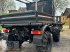 Unimog του τύπου Mercedes-Benz U1500 Agrar Pritsche Frontzapfwelle Achse Getriebe, Gebrauchtmaschine σε Fitzen (Φωτογραφία 15)