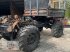 Unimog του τύπου Mercedes-Benz U1500 Agrar Pritsche Frontzapfwelle Achse Getriebe, Gebrauchtmaschine σε Fitzen (Φωτογραφία 11)