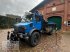 Unimog типа Mercedes-Benz U1550L 437 HIAB 090 AW Kran 405/70R20 TÜV Bj. 95, Gebrauchtmaschine в Fitzen (Фотография 7)