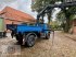 Unimog Türe ait Mercedes-Benz U1550L 437 HIAB 090 AW Kran 405/70R20 TÜV Bj. 95, Gebrauchtmaschine içinde Fitzen (resim 2)