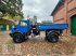 Unimog van het type Mercedes-Benz U1550L 437 HIAB 090 AW Kran 405/70R20 TÜV Bj. 95, Gebrauchtmaschine in Fitzen (Foto 18)