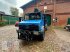 Unimog del tipo Mercedes-Benz U1550L 437 HIAB 090AW Kran 405/70R20 TÜV Bj.95 39.900Netto, Gebrauchtmaschine In Fitzen (Immagine 7)