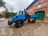 Unimog tipa Mercedes-Benz U1550L 437 HIAB 090AW Kran 405/70R20 TÜV Bj.95 39.900Netto, Gebrauchtmaschine u Fitzen (Slika 2)