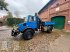 Unimog типа Mercedes-Benz U1550L 437 HIAB 090AW Kran 405/70R20 TÜV Bj.95 inkl. Mwst, Gebrauchtmaschine в Fitzen (Фотография 3)