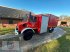 Unimog del tipo Mercedes-Benz U1550L Feuerwehr U437.141 Reise Expedition SW2000 Lentner, Gebrauchtmaschine In Fitzen (Immagine 8)