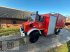 Unimog del tipo Mercedes-Benz U1550L Feuerwehr U437.141 Reise Expedition SW2000 Lentner, Gebrauchtmaschine In Fitzen (Immagine 9)