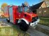 Unimog типа Mercedes-Benz U1550L Feuerwehr U437.141 Reise Expedition SW2000 Lentner, Gebrauchtmaschine в Fitzen (Фотография 3)