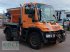 Unimog of the type Mercedes-Benz U300 Plus 1 405/10 Winterdienststreuer, Gebrauchtmaschine in Limburg (Picture 3)