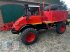 Unimog του τύπου Mercedes-Benz U416 U1100 Feuerwehr original 15.000Km Seilwinde, Gebrauchtmaschine σε Fitzen (Φωτογραφία 19)