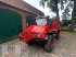 Unimog του τύπου Mercedes-Benz U416 U1100 Feuerwehr original 15.000Km Seilwinde, Gebrauchtmaschine σε Fitzen (Φωτογραφία 3)