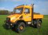 Unimog типа Mercedes-Benz Unimog 418, Gebrauchtmaschine в Aalen (Фотография 1)