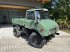 Unimog типа Mercedes-Benz Unimog 421, Gebrauchtmaschine в Windorf (Фотография 1)