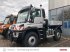 Unimog des Typs Mercedes-Benz Unimog Geräteträger U 530 179.900 € netto, Gebrauchtmaschine in Heimstetten (Bild 1)