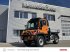 Unimog a típus Mercedes-Benz Unimog Geräteträger U319, Gebrauchtmaschine ekkor: Heimstetten (Kép 1)