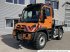 Unimog του τύπου Mercedes-Benz Unimog Geräteträger U319, Gebrauchtmaschine σε Heimstetten (Φωτογραφία 2)