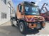 Unimog van het type Mercedes-Benz Unimog Geräteträger U319, Gebrauchtmaschine in Heimstetten (Foto 5)