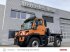 Unimog του τύπου Mercedes-Benz Unimog Geräteträger U430, Gebrauchtmaschine σε Heimstetten (Φωτογραφία 1)