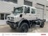 Unimog tipa Mercedes-Benz Unimog Hochgeländegängig U4023 Doppelkabine, Gebrauchtmaschine u Heimstetten (Slika 1)