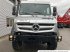 Unimog от тип Mercedes-Benz Unimog Hochgeländegängig U4023 Doppelkabine, Gebrauchtmaschine в Heimstetten (Снимка 3)