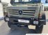 Unimog del tipo Mercedes-Benz Unimog Hochgeländegängig U5000, Gebrauchtmaschine In Heimstetten (Immagine 4)