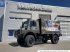 Unimog του τύπου Mercedes-Benz Unimog Hochgeländegängig U5023, Gebrauchtmaschine σε Heimstetten (Φωτογραφία 2)