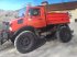 Unimog tipa Mercedes-Benz Unimog U 1400, Gebrauchtmaschine u Peuerbach (Slika 1)