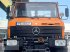 Unimog a típus Mercedes-Benz Unimog U 1600 Vollagrar 1.Hand Kipper  90km/h, Gebrauchtmaschine ekkor: Gevelsberg (Kép 2)