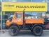 Unimog του τύπου Mercedes-Benz Unimog U 1600 Vollagrar 1.Hand Kipper  90km/h, Gebrauchtmaschine σε Gevelsberg (Φωτογραφία 3)